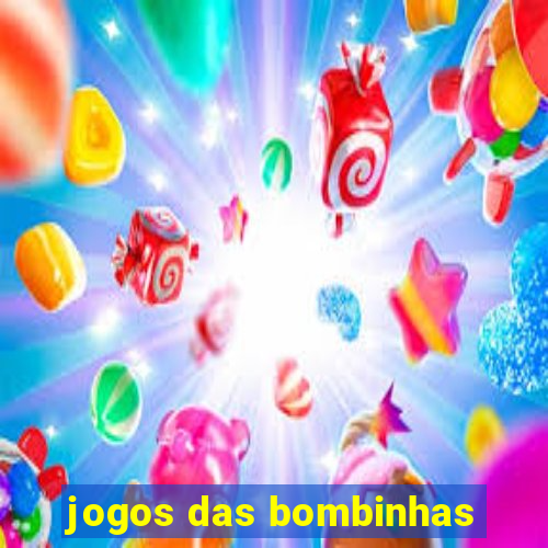 jogos das bombinhas