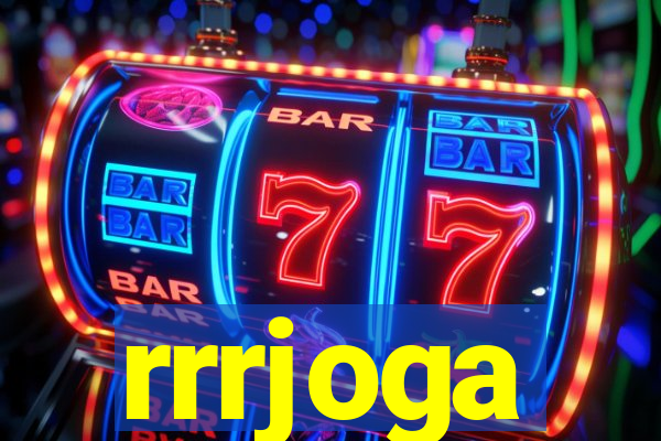 rrrjoga