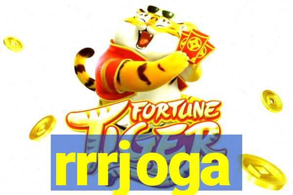 rrrjoga