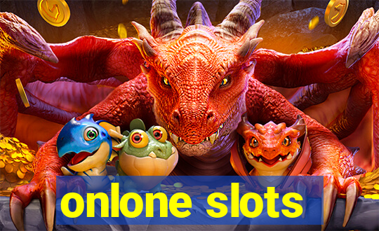 onlone slots