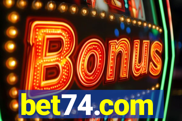 bet74.com