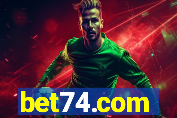 bet74.com