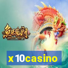 x10casino