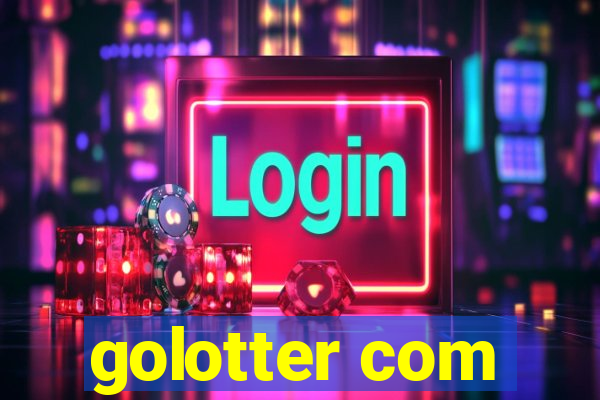 golotter com