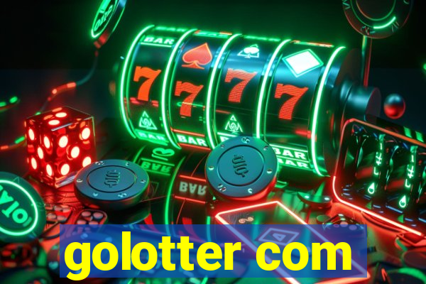 golotter com