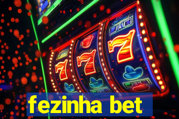 fezinha bet