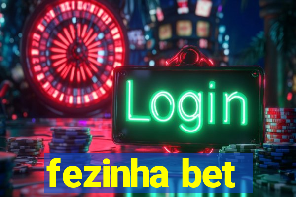 fezinha bet