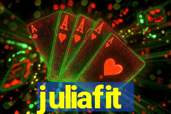 juliafit