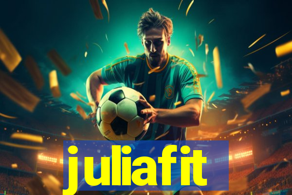 juliafit