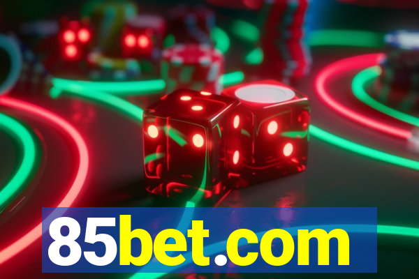 85bet.com