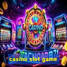 casino slot game