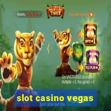 slot casino vegas