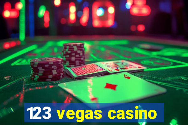 123 vegas casino