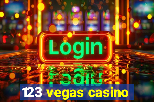 123 vegas casino