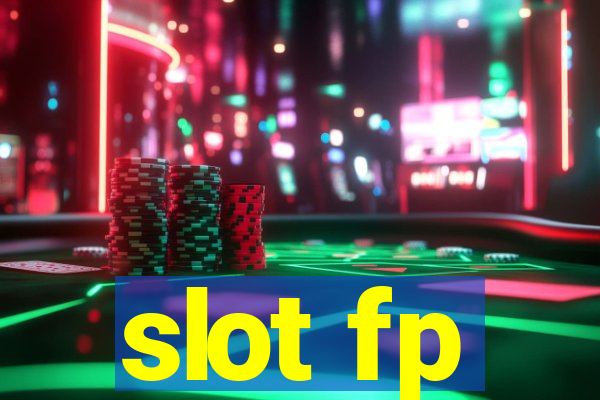 slot fp