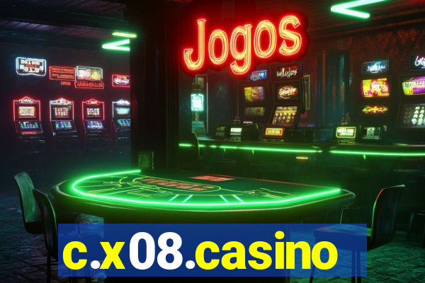 c.x08.casino