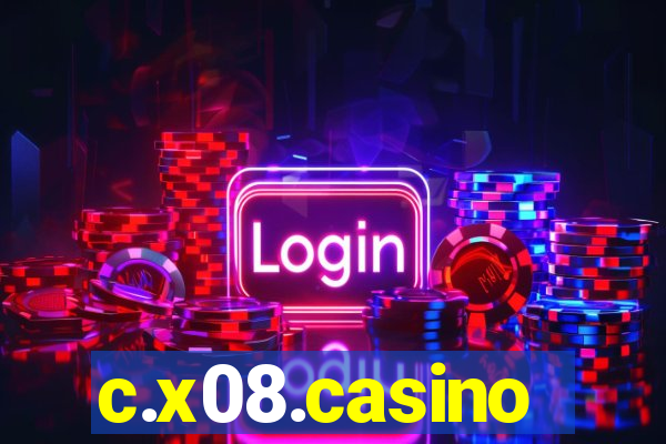 c.x08.casino