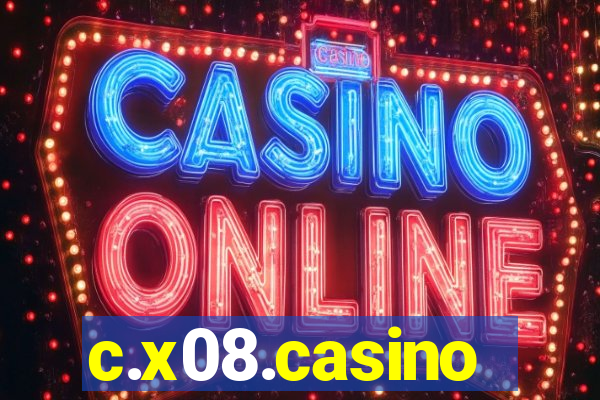 c.x08.casino