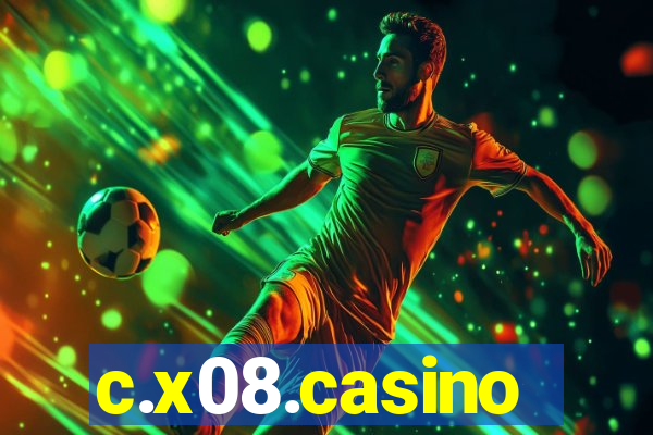 c.x08.casino