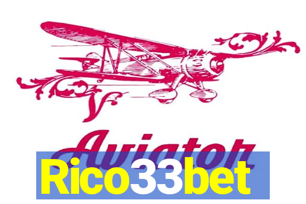 Rico33bet