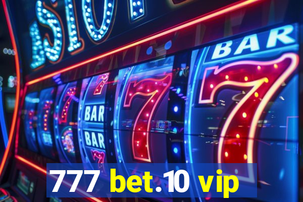 777 bet.10 vip