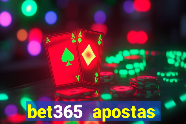 bet365 apostas online brasil