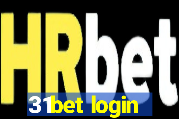 31bet login