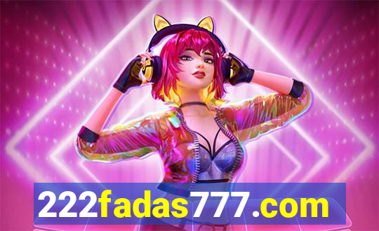 222fadas777.com