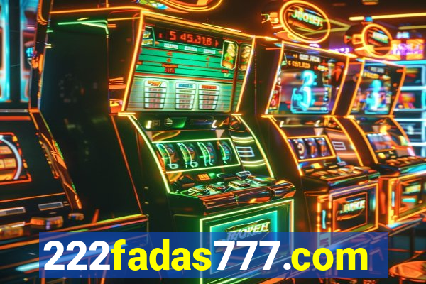 222fadas777.com