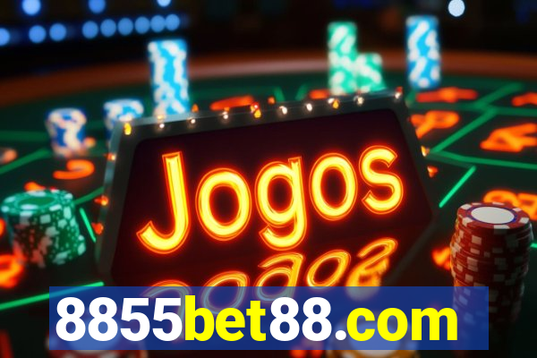 8855bet88.com