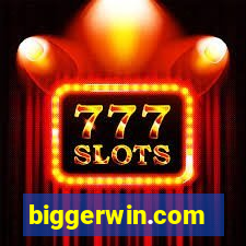 biggerwin.com