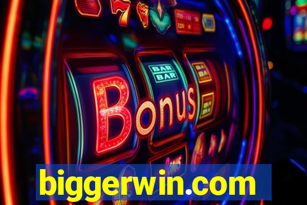 biggerwin.com