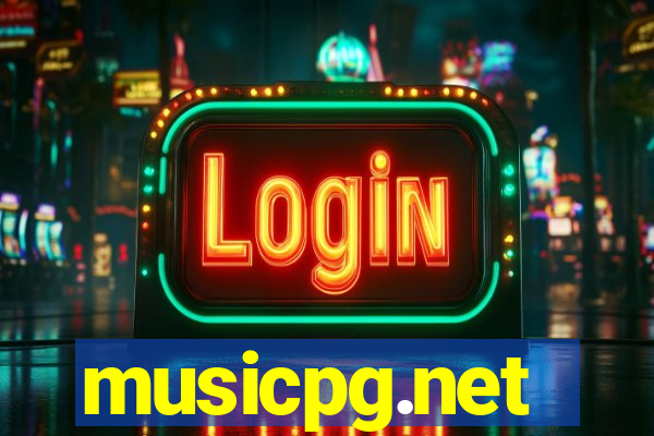 musicpg.net