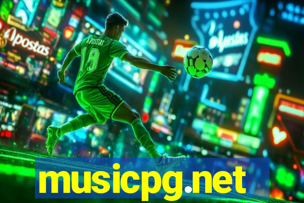 musicpg.net