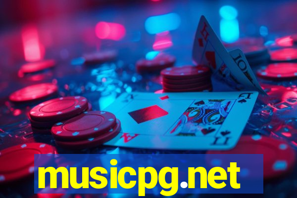 musicpg.net