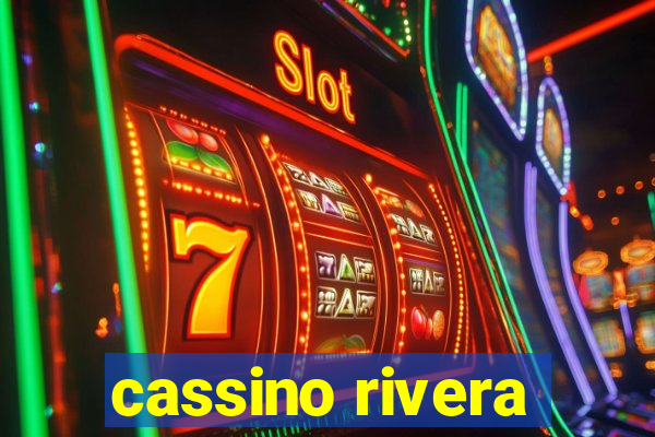 cassino rivera