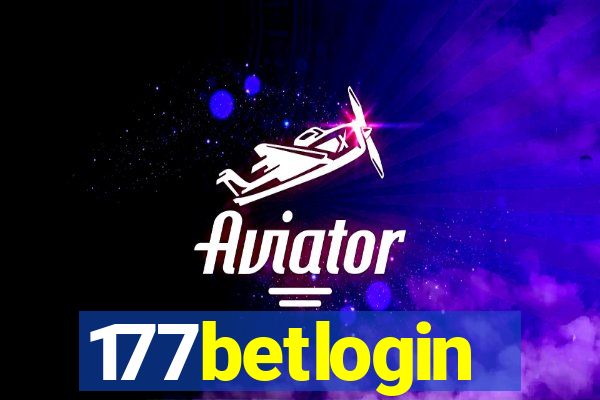 177betlogin