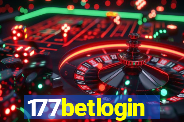 177betlogin