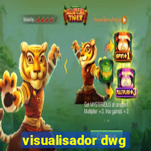 visualisador dwg