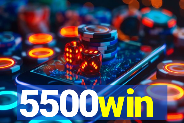 5500win