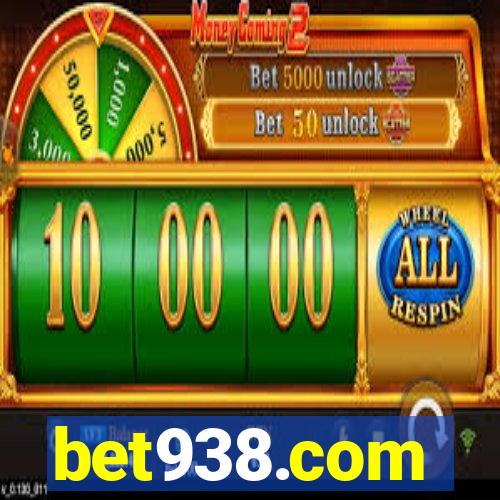 bet938.com