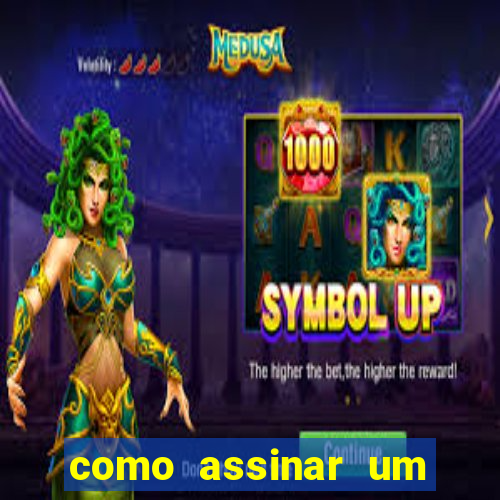 como assinar um jogo no premiere