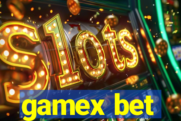 gamex bet