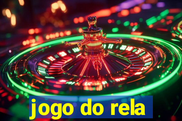 jogo do rela