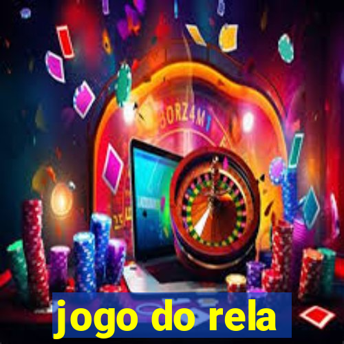 jogo do rela