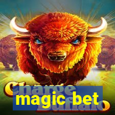 magic bet