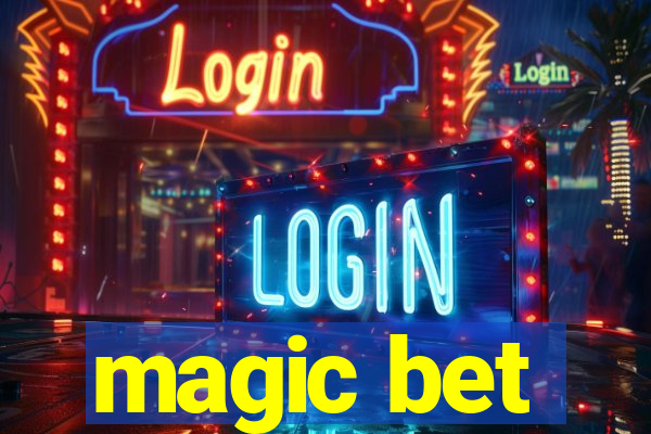 magic bet