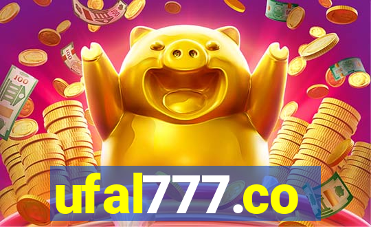 ufal777.co