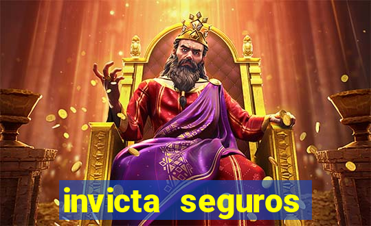 invicta seguros patos de minas