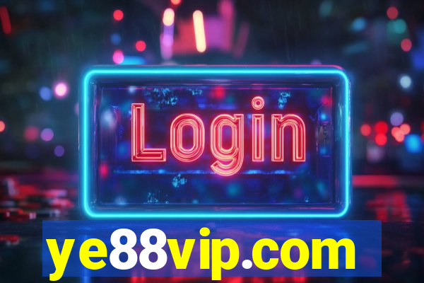 ye88vip.com